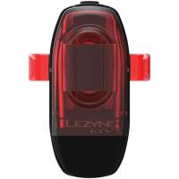 Lampa rowerowa tylna Lezyne KTV DRIVE PRO ALERT STVZO Akcesoria 2wheels.pl - have a bike day! 9