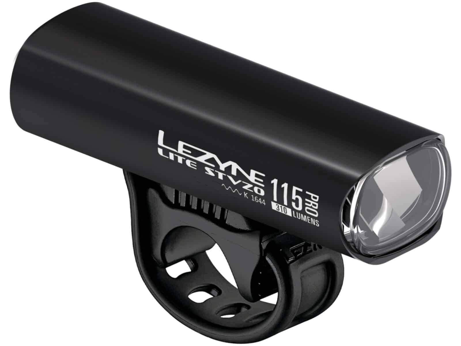 Lampa rowerowa przednia Lezyne LITE DRIVE PRO 115 STVZO