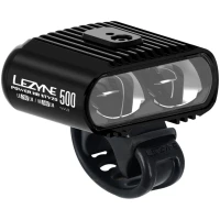Lampa rowerowa przednia Lezyne POWER HIGH BEAM 500 LOADED STVZO Akcesoria 2wheels.pl - have a bike day! 10