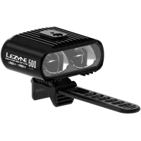 Lampa rowerowa przednia Lezyne HECTO DRIVE 500XL Akcesoria 2wheels.pl - have a bike day! 2