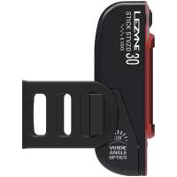 Lampa rowerowa tylna Lezyne STICK DRIVE STVZO Akcesoria 2wheels.pl - have a bike day! 9