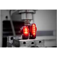 Lampa rowerowa tylna Lezyne KTV DRIVE PRO ALERT STVZO Akcesoria 2wheels.pl - have a bike day! 10