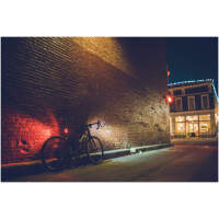Lampa rowerowa tylna Lezyne STRIP DRIVE STVZO Akcesoria 2wheels.pl - have a bike day! 11