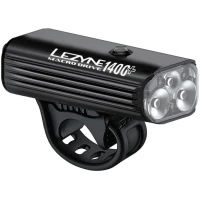 Lampa rowerowa przednia Lezyne POWER PRO 115+ STVZO Akcesoria 2wheels.pl - have a bike day!