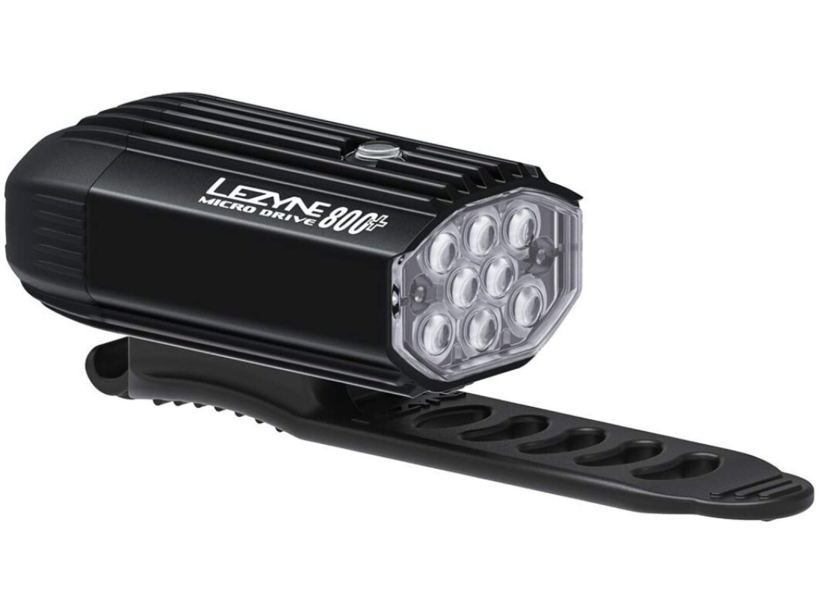 Lampa rowerowa przednia Lezyne MICRO DRIVE 800+