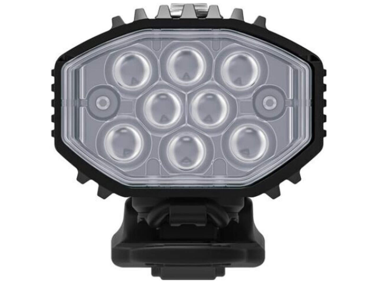 Lampa rowerowa przednia Lezyne MICRO DRIVE 800+