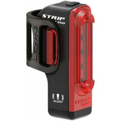 Lampa rowerowa tylna Lezyne STRIP ALERT DRIVE Akcesoria 2wheels.pl - have a bike day!