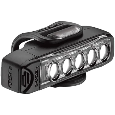 Lampa rowerowa przednia Lezyne STRIP DRIVE FRONT Akcesoria 2wheels.pl - have a bike day!