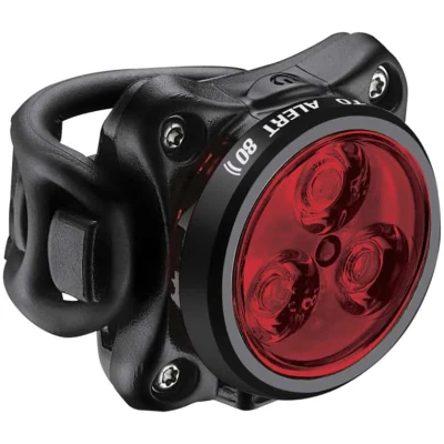 Lampa rowerowa tylna Lezyne ZECTO DRIVE ALERT Akcesoria 2wheels.pl - have a bike day!
