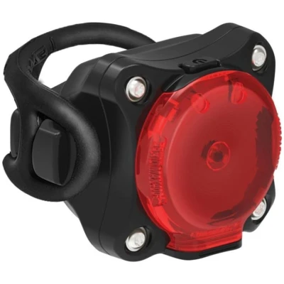 Lampa rowerowa tylna Lezyne ZECTO DRIVE MAX 400+ Akcesoria Lampa rowerowa tylna Lezyne ZECTO DRIVE MAX 400+ Akcesoria 2wheels.pl - have a bike day!