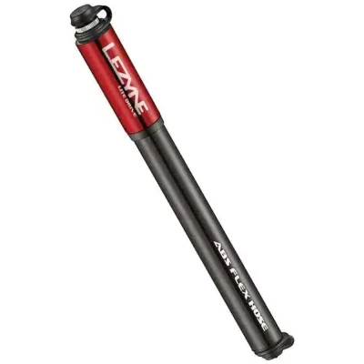 Pompka do roweru ręczna Lezyne CNC LITE DRIVE Akcesoria 2wheels.pl - have a bike day! 2