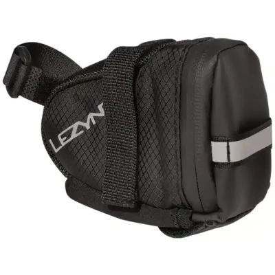 Torba rowerowa podsiodłowa Lezyne Caddy S Akcesoria 2wheels.pl - have a bike day!