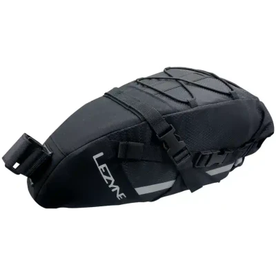 Torba rowerowa podsiodłowa Lezyne XL-CADDY Akcesoria 2wheels.pl - have a bike day!