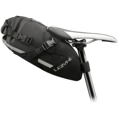 Torba rowerowa podsiodłowa Lezyne XL-CADDY Akcesoria 2wheels.pl - have a bike day! 2