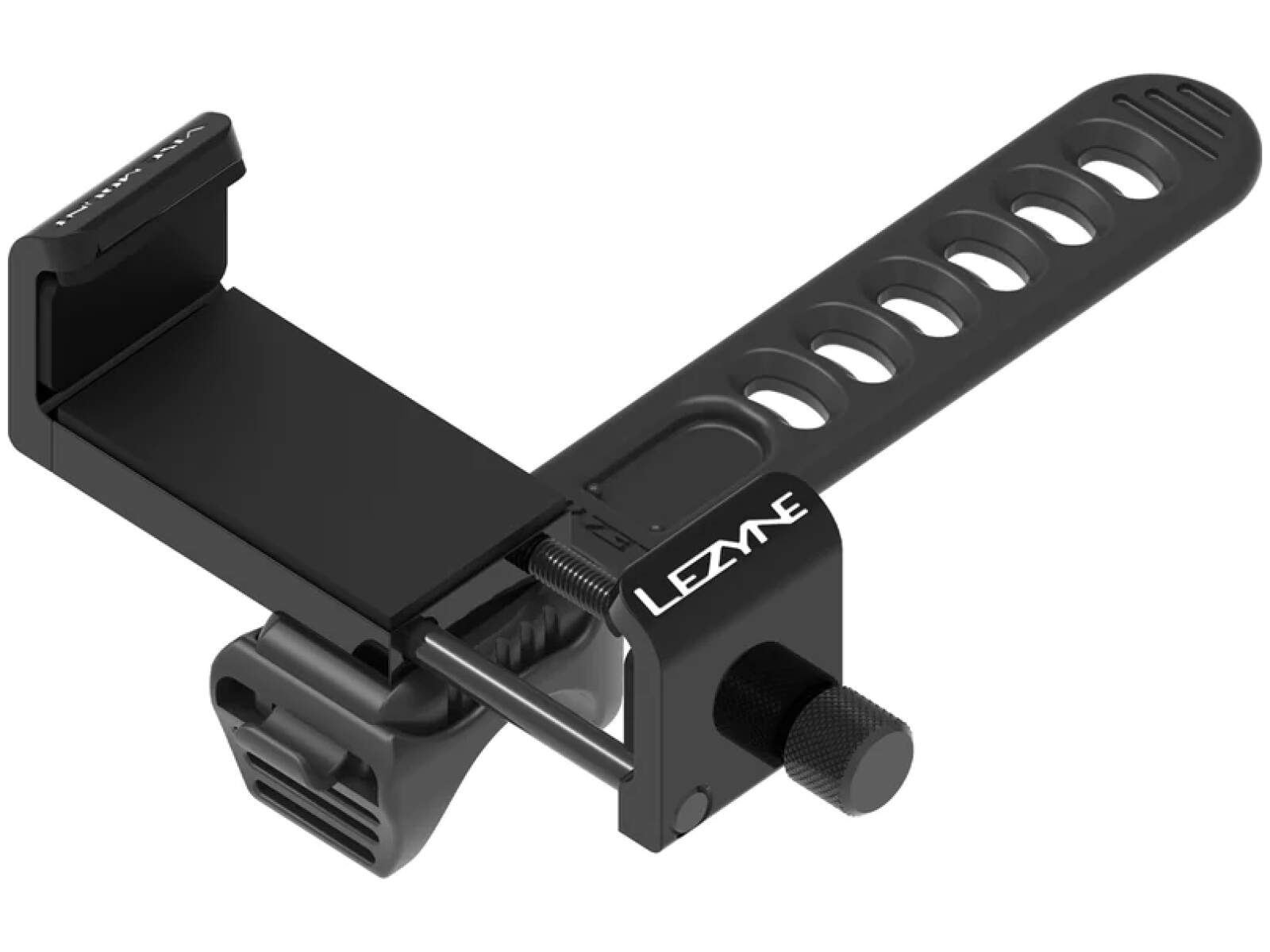 Uchwyt na smartfona Lezyne SMART VISE PHONE MOUNT