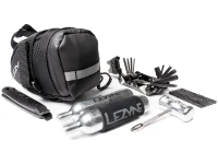 Torba rowerowa podsiodłowa Lezyne CADDY M TUBELESS KIT