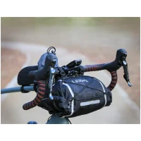 Torba rowerowa na kierownicę Lezyne BAR CADDY Akcesoria 2wheels.pl - have a bike day! 8
