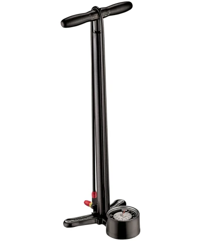 Pompka do roweru stacjonarna Lezyne CLASSIC FLOOR DRIVE