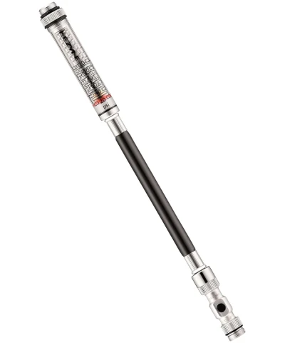 Przewód do pompki ręcznej z manometrem Lezyne DIGITAL PRESSURE ABS PEN GAUGE