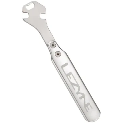 Klucze do pedałów Lezyne CNC PEDAL ROD Akcesoria 2wheels.pl - have a bike day!