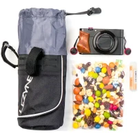 Torba na kierownicę Lezyne STUFF CADDY Akcesoria 2wheels.pl - have a bike day! 13