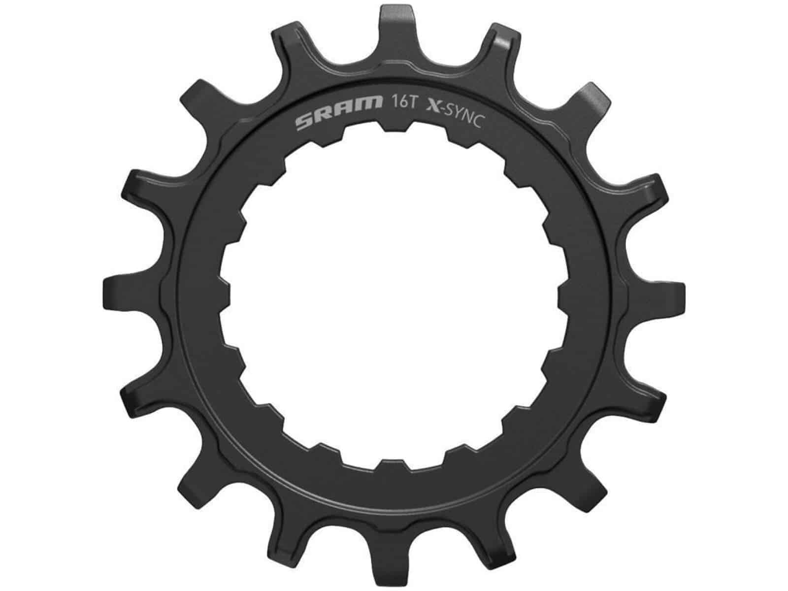 Zębatka rowerowa SRAM X-SYNC E-MTB