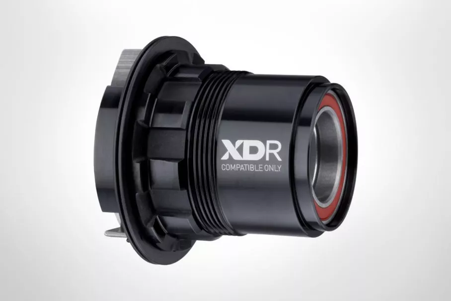 XDR Driver