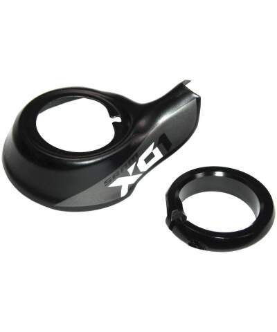 Grip Shift Cover/Clamp Kit X01 Eagle