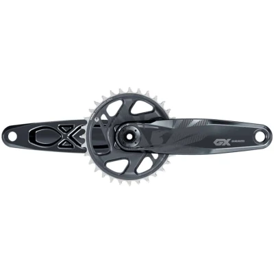 Korba rowerowa SRAM GX Eagle FAT5 Części 2wheels.pl - have a bike day!