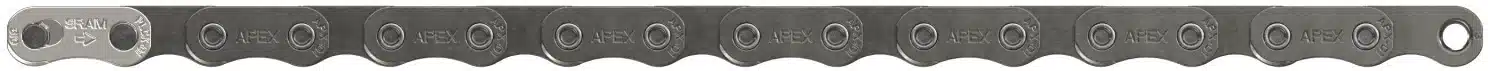 Łańcuch SRAM APEX D1 Części 2wheels.pl - have a bike day! 3