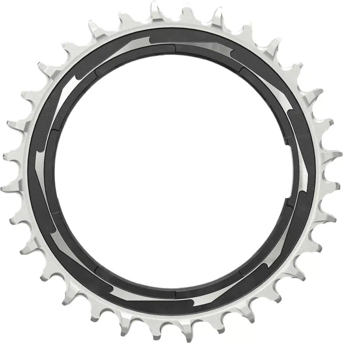Tarcza korby SRAM T-TYPE EAGLE POWERMETER Części 2wheels.pl - have a bike day! 3