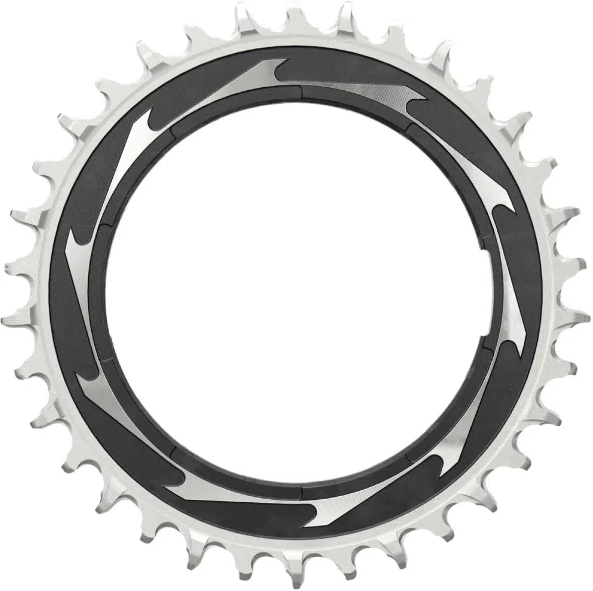 Tarcza korby SRAM T-TYPE EAGLE POWERMETER Części 2wheels.pl - have a bike day! 4