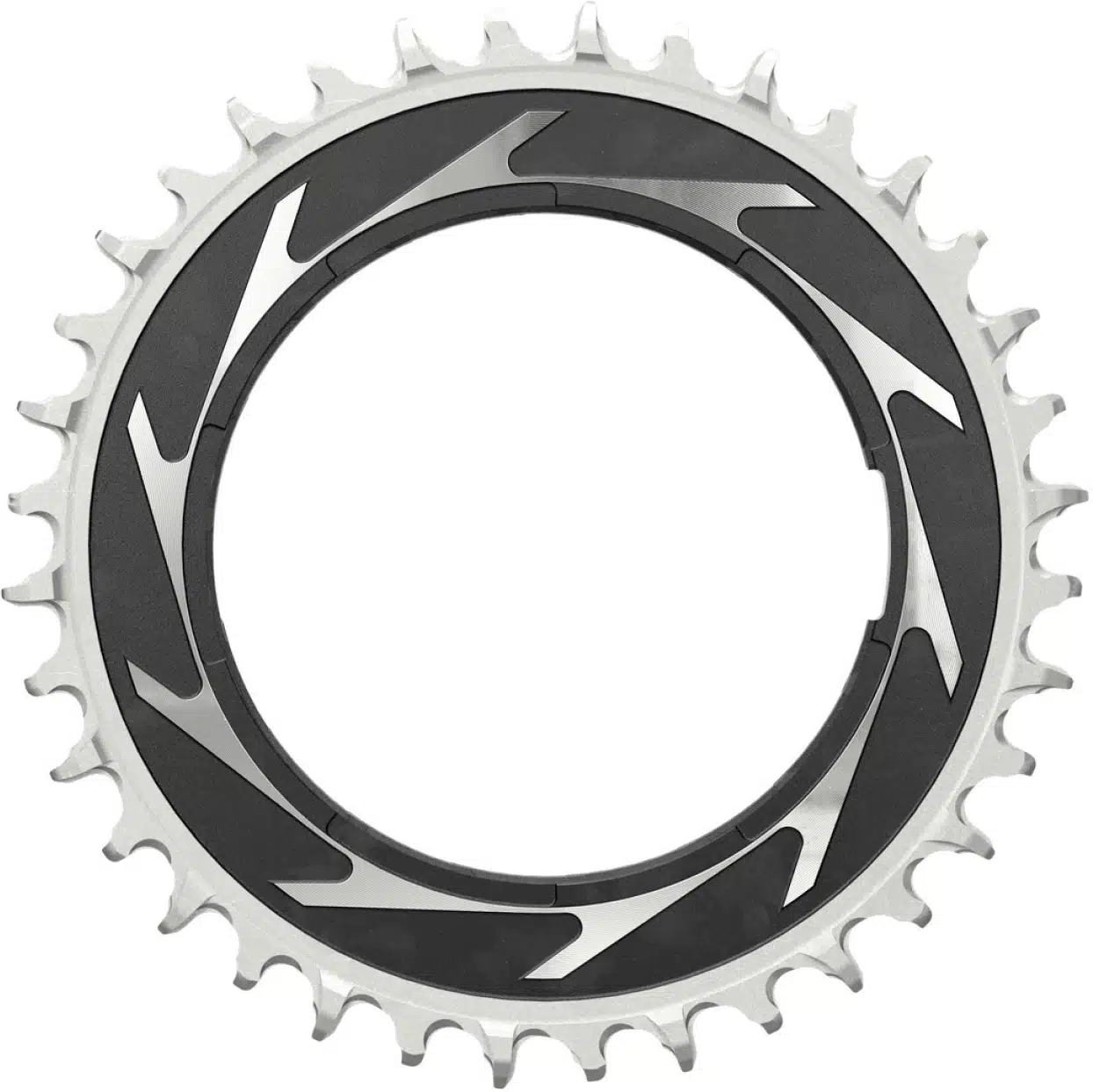 Tarcza korby SRAM T-TYPE EAGLE POWERMETER Części 2wheels.pl - have a bike day! 5