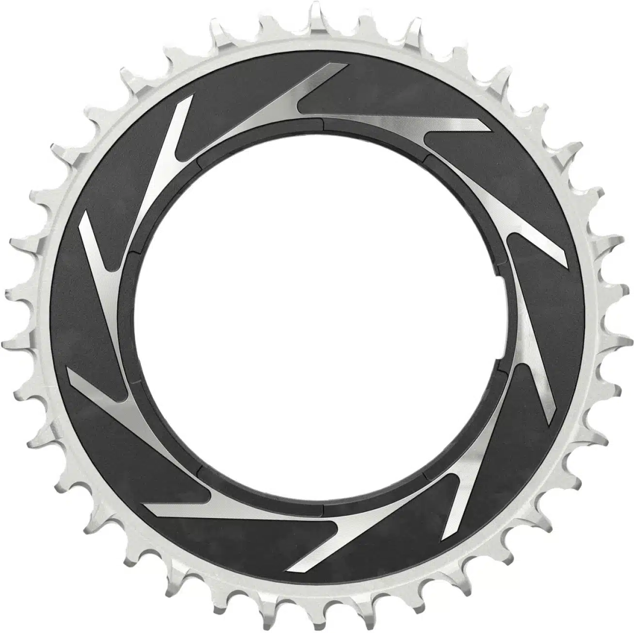 Tarcza korby SRAM T-TYPE EAGLE POWERMETER Części 2wheels.pl - have a bike day! 6