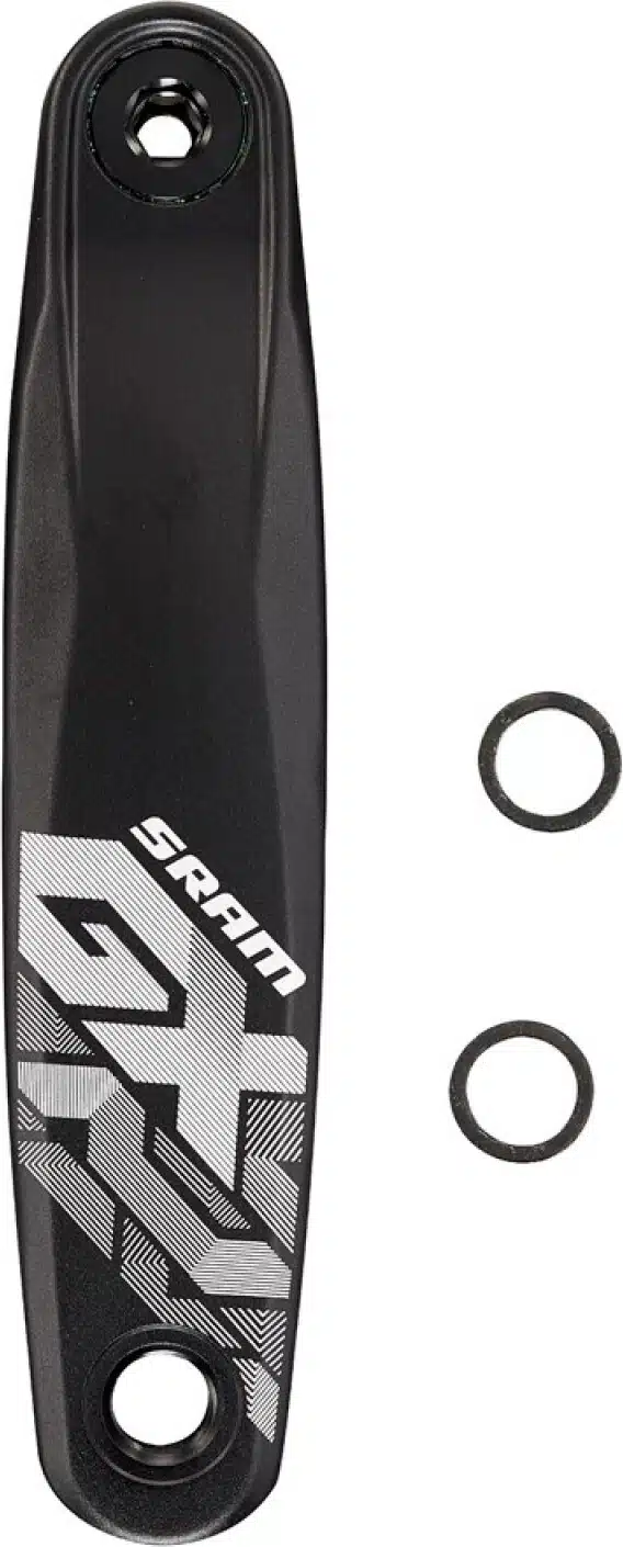 Ramię korby lewe SRAM GX Eagle GXP Części 2wheels.pl - have a bike day! 3