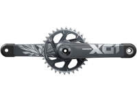 Korba rowerowa SRAM X01 Eagle DUB Boost