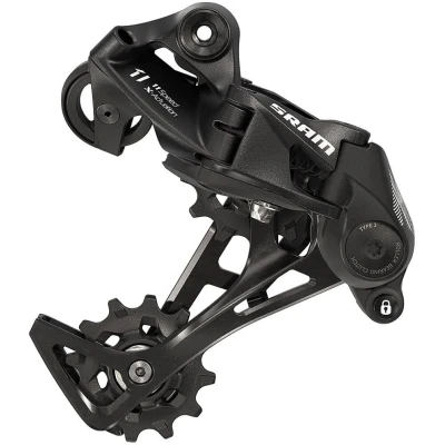 Przerzutka tylna SRAM NX Części 2wheels.pl - have a bike day!