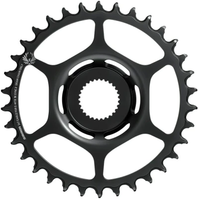 Tarcza korby SRAM X-SYNC E-MTB Części 2wheels.pl - have a bike day! 2