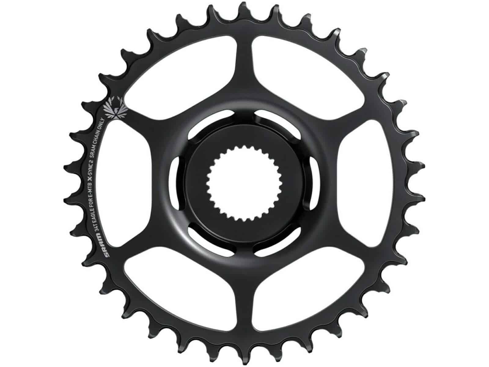 Zębatka rowerowa SRAM X-SYNC E-MTB