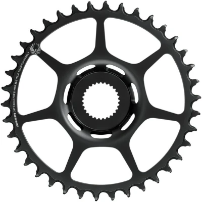 Tarcza korby SRAM X-SYNC E-MTB Części 2wheels.pl - have a bike day!
