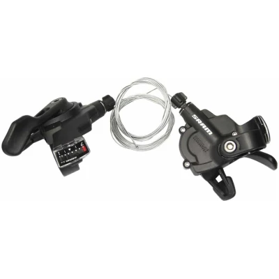 Manetka SRAM trigger X3 Części 2wheels.pl - have a bike day! 2