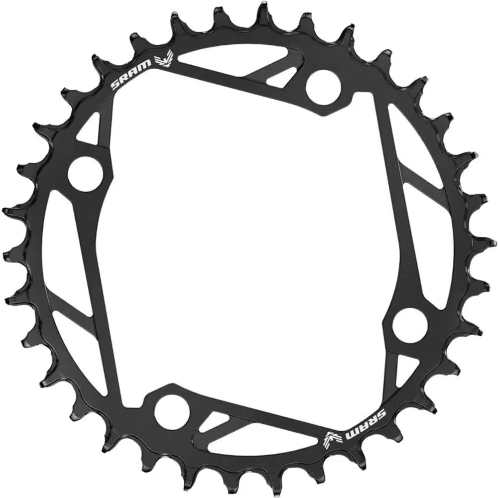 Tarcza korby SRAM E-MTB EAGLE T-TYPE Części 2wheels.pl - have a bike day! 3