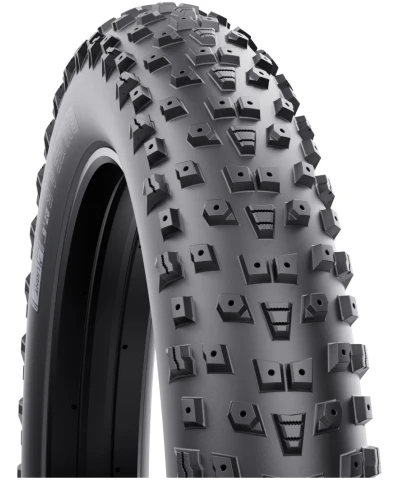 Opona WTB BAILIFF 4.5 X 27.5 FAT BIKE