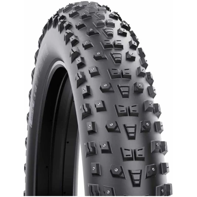 Opona WTB BAILIFF 4.5 X 27.5 FAT BIKE – kolcowana Części 2wheels.pl - have a bike day!
