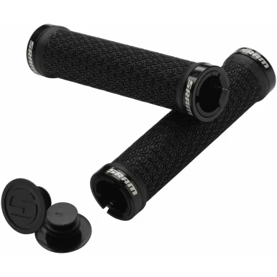 Chwyty rowerowe Sram MTB Locking Grips Akcesoria 2wheels.pl - have a bike day! 2