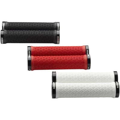 Chwyty rowerowe Sram MTB Locking Grips Akcesoria 2wheels.pl - have a bike day!