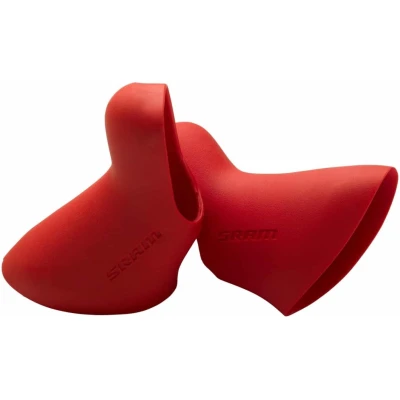 Osłona klamkomanetki SRAM  Double Tap Hood Covers Akcesoria do manatek i klamkomanetek 2wheels.pl - have a bike day! 2