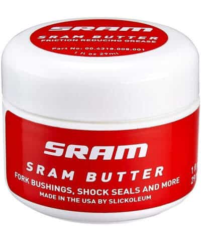 Smar uniwersalny SRAM Butter Grease