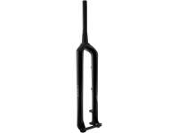 Widelec sztywny FORCE MTB 29″ Taper, 15mm, 490mm, Boost, CARBON