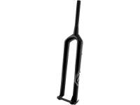 Widelec sztywny FORCE MTB 29″ Taper, 15mm, 490mm, Boost, CARBON